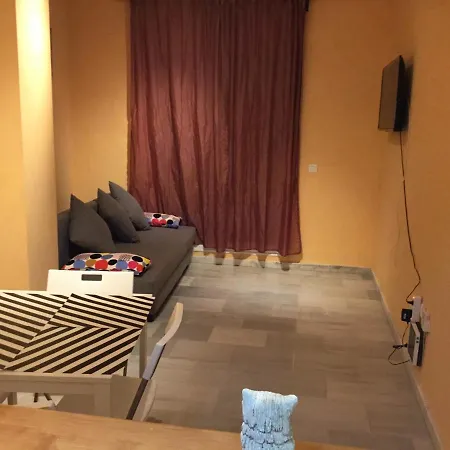 Fuengirola Apartment