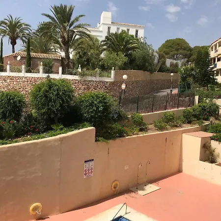 Fuengirola Apartment アパート *