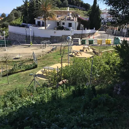 Fuengirola Apartment *