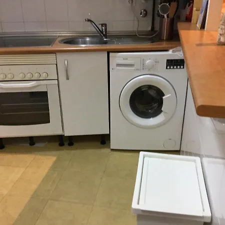 Fuengirola Apartment Apartment *