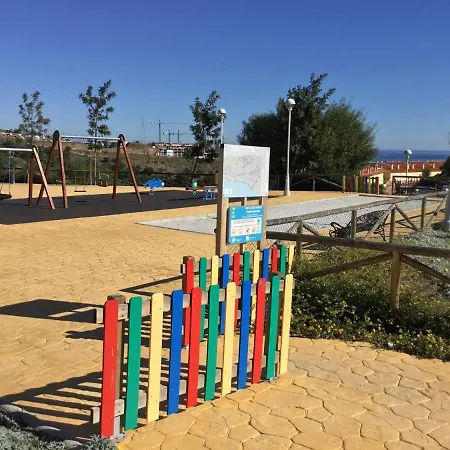 Apartment Fuengirola Apartment Fuengirola