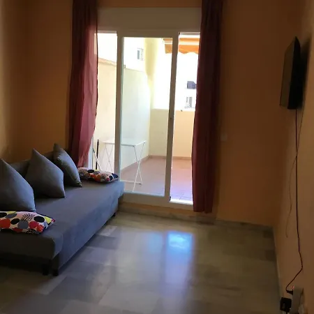 Apartment Fuengirola Apartment *