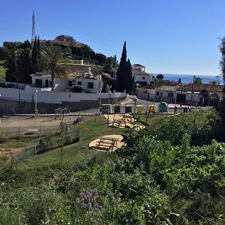 Fuengirola Apartment *