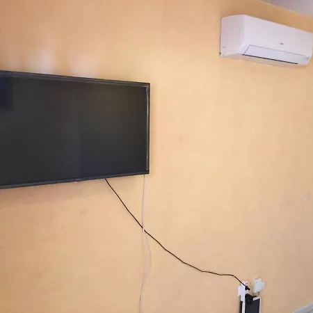 Fuengirola Apartment *