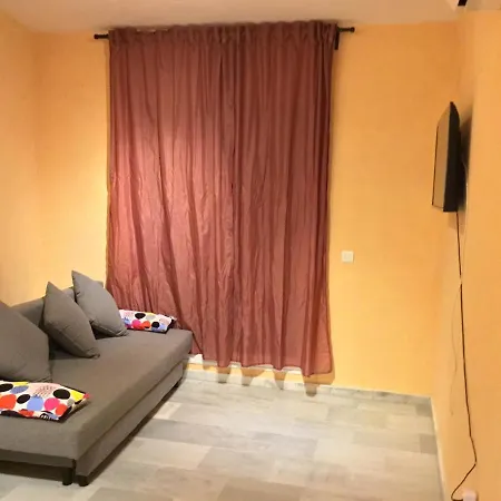 Fuengirola Apartment Apartment