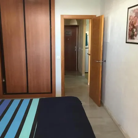 Fuengirola Apartment *