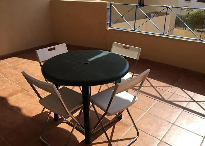 アパート Fuengirola Apartment