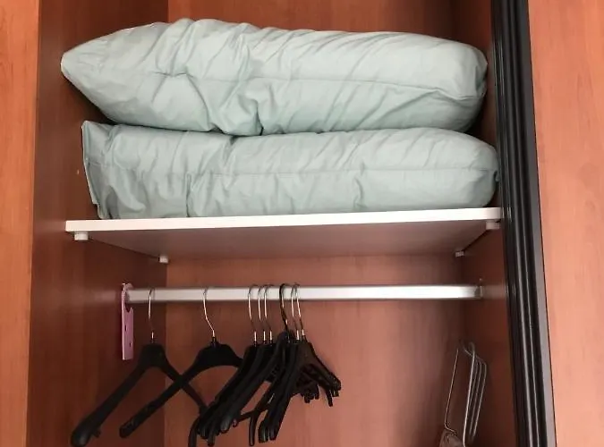 アパート Fuengirola Apartment *