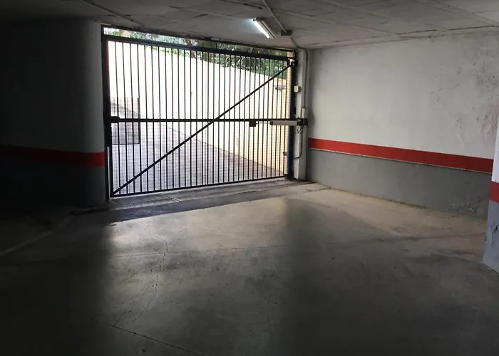 Fuengirola Apartment * フエンヒロラ