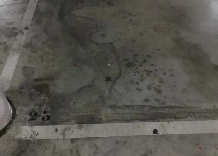 アパート Fuengirola Apartment