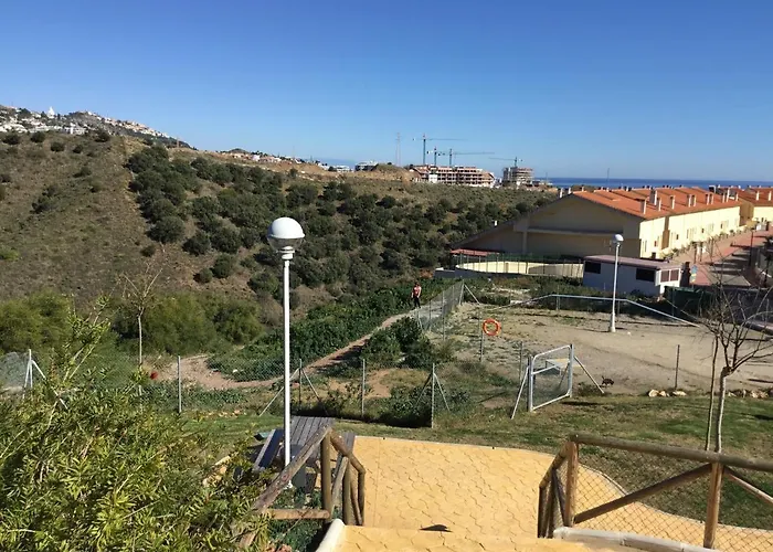 Fuengirola Apartment フエンヒロラ