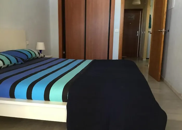 アパート Fuengirola Apartment *