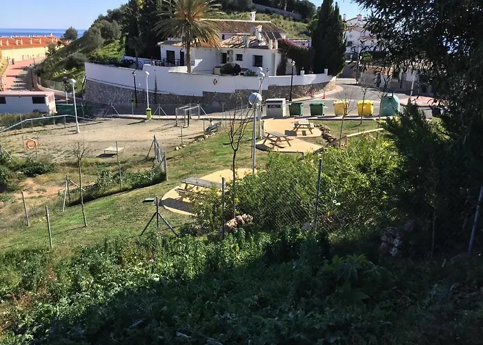 Fuengirola Apartment *