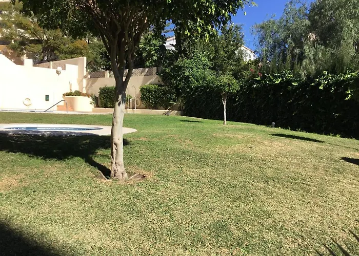 Fuengirola Apartment * フエンヒロラ