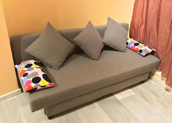 Fuengirola Apartment アパート フエンヒロラ