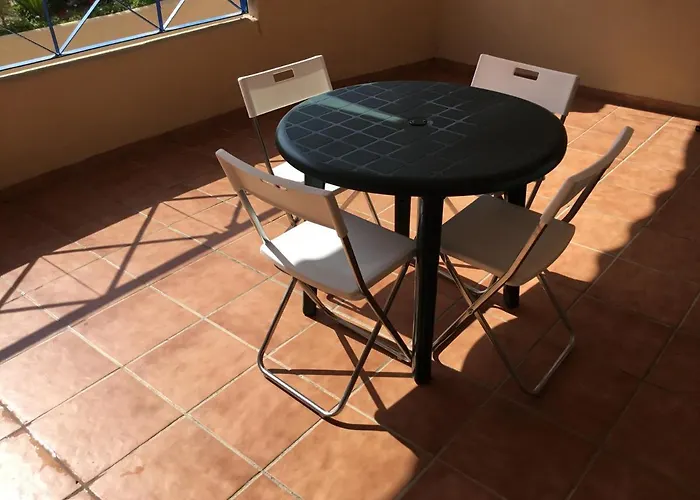 Fuengirola Apartment