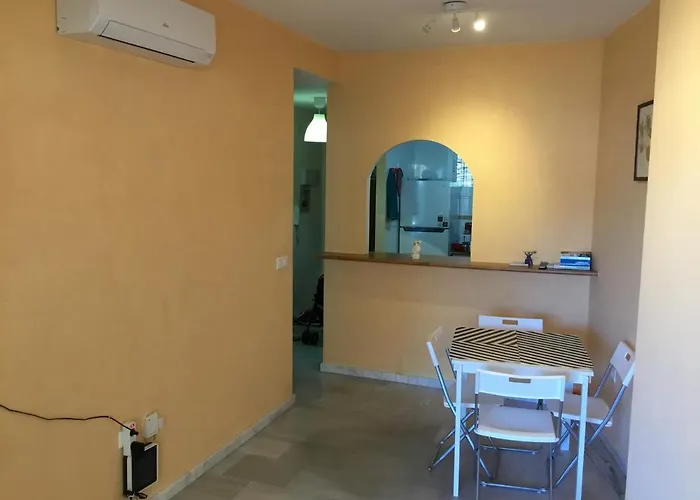 アパート Fuengirola Apartment