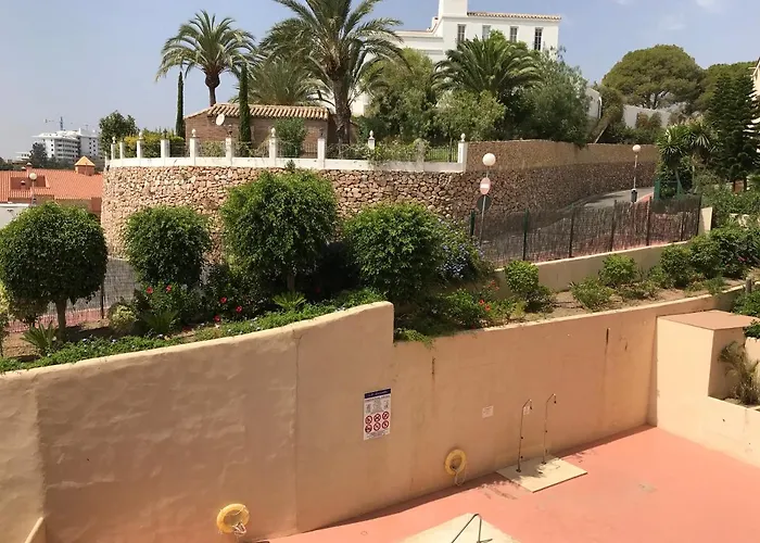 Fuengirola Apartment アパート フエンヒロラ