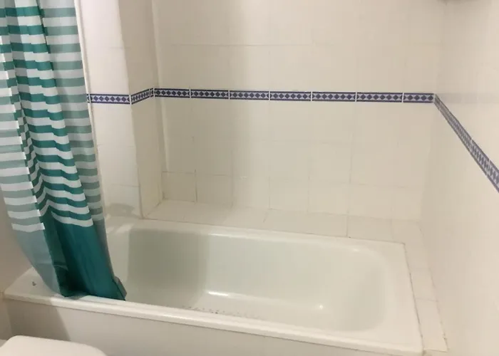 アパート Fuengirola Apartment *