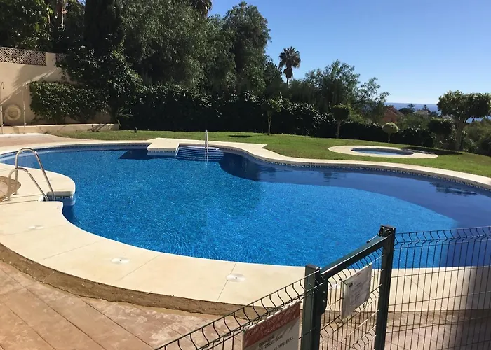 Fuengirola Apartment アパート フエンヒロラ