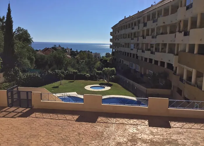 Fuengirola Apartment