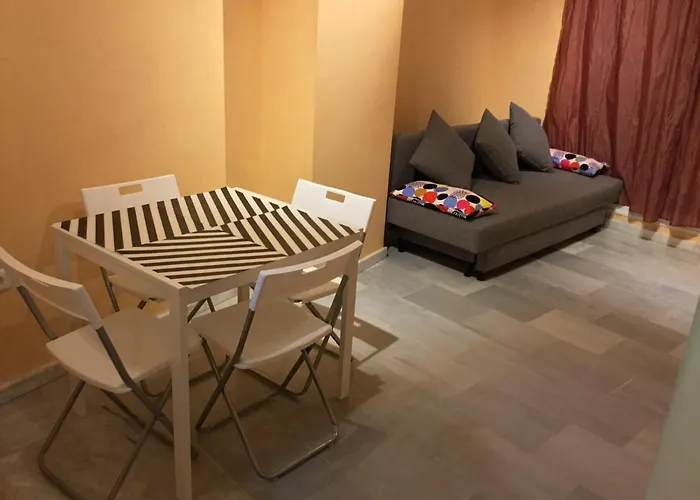 Fuengirola Apartment