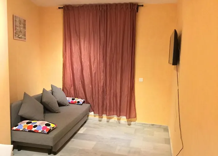 Fuengirola Apartment アパート