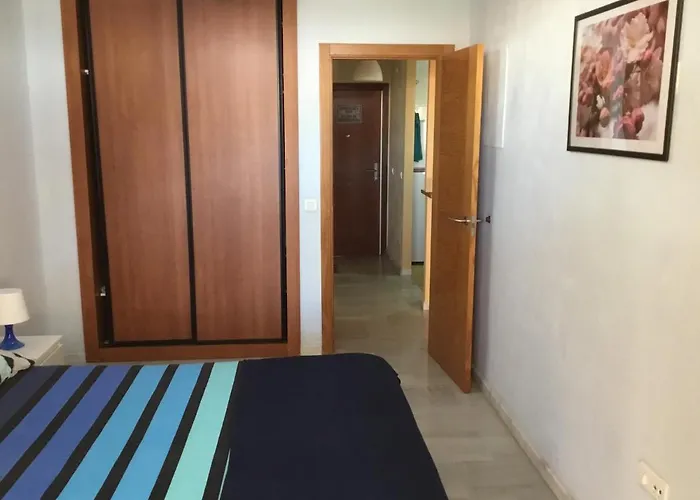 Fuengirola Apartment *