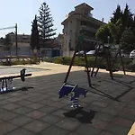 Fuengirola Apartment Апартаменти