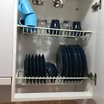 Fuengirola Apartment