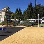 Fuengirola Apartment Апартаменти