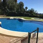 Fuengirola Apartment Апартаменти Фуенхірола