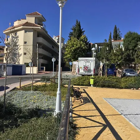 Fuengirola Apartment Daire Fuengirola