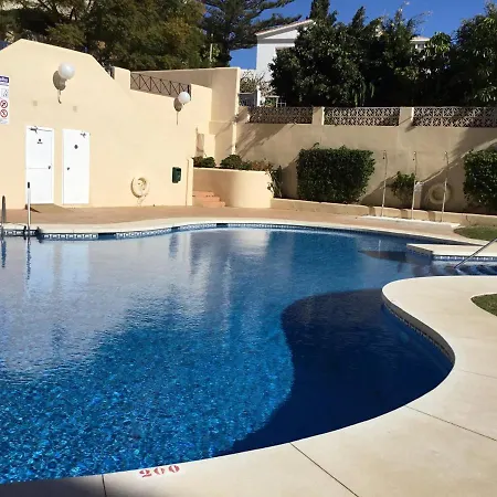 Fuengirola Apartment