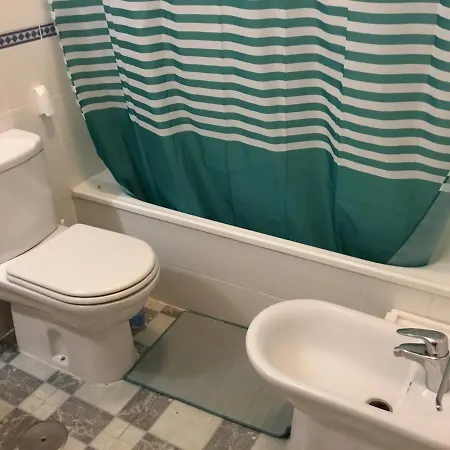 شقة Fuengirola Apartment فوينخيرولا