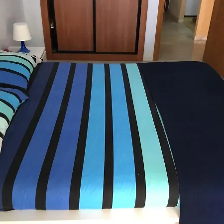 Fuengirola Apartment Daire