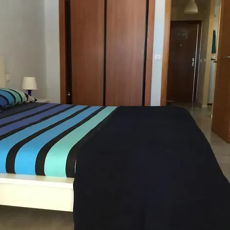 Daire Fuengirola Apartment *