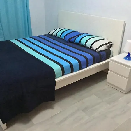 Fuengirola Apartment