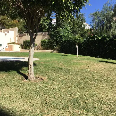 Fuengirola Apartment * فوينخيرولا