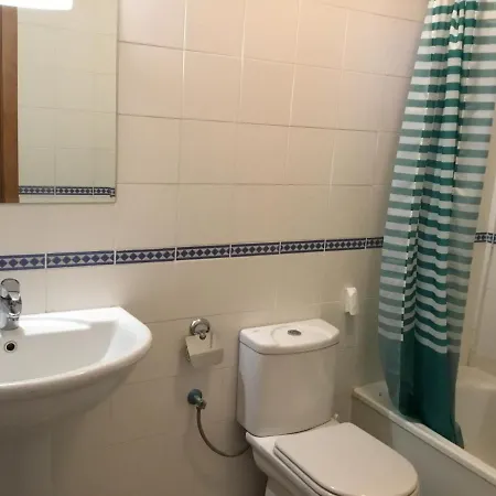 Fuengirola Apartment *