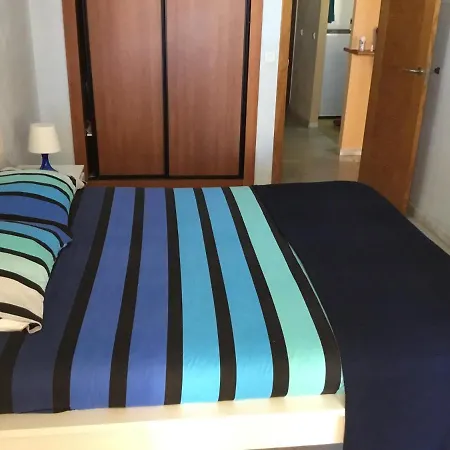 شقة Fuengirola Apartment *