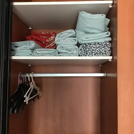 Fuengirola Apartment شقة