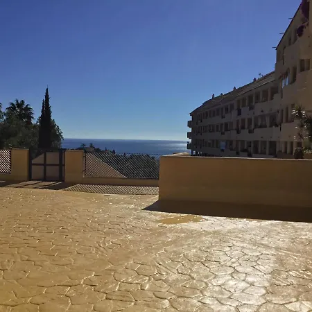 Fuengirola Apartment فوينخيرولا