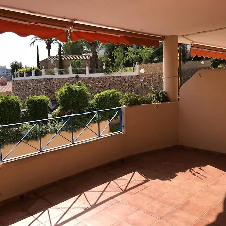 Fuengirola Apartment Daire
