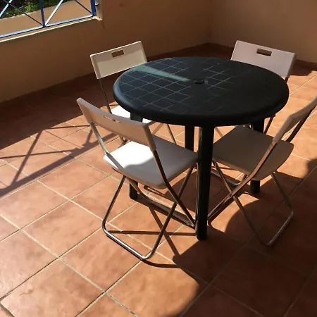 Fuengirola Apartment