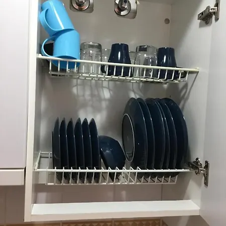 Fuengirola Apartment