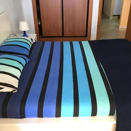 Fuengirola Apartment شقة *