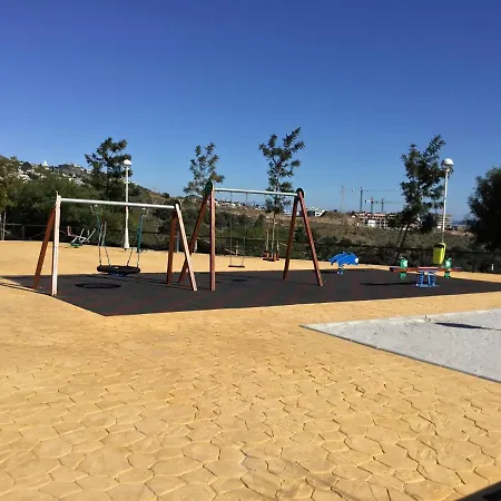 شقة Fuengirola Apartment فوينخيرولا