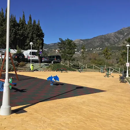 شقة Fuengirola Apartment