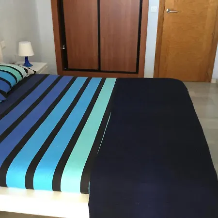 Fuengirola Apartment فوينخيرولا